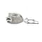 Eaton Housing Kit, Clutch, Transmission, Forced Lube K-3673 - alternate 4